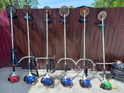 �������� �������� (��������) Echo Murayama Kawasaki Ryobi BellMax ����