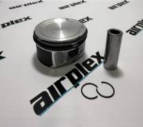 ������� � �������� Volvo 2.9 B6294T ����