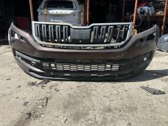 �������� ������ Skoda Kodiaq 2016-2021