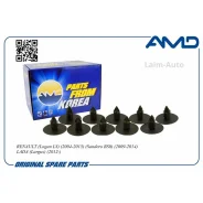 ������ ��������� Renault (Logan LS) (2004-2015) (Sandero BS0) (2009-2014) (Sandero Stepway BS1) (2010-2014) LADA (Largus) (2012-) ����