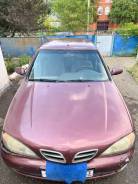  Nissan Primera 11  