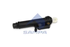 ������� ���������, ������� Sampa 201425 ����