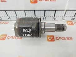 ���� ���������� Toyota Estima ACR40, 2AZFE, ����� �������� ����