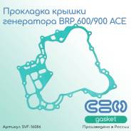  BRP 600/900 ACE (420431640) 