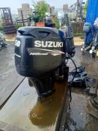   Suzuki DF 50., . 
