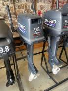   Sea pro 9,8 
