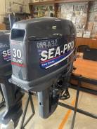   Sea Pro 30  ! 