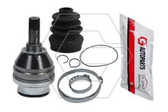���� ���������� �������� ���� ����� ��� OPEL Astra, SAAB 9-3, OPEL Vectra C g-autoparts gci99026 ����