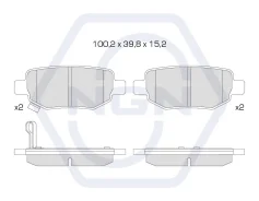 ������� ��������� �������� Ceramic Technology | ��� | NGN 3502322 ����