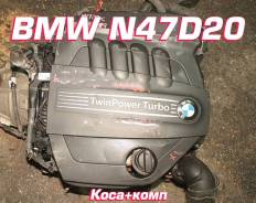  BMW N47D20 , 