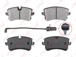 ������� ���������, ������ Sangsinbrake [SP2317] ����