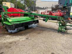  !   John Deere 1365 N 2706 3