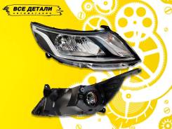 ���� ������ KIA RIO 3 2010-2014