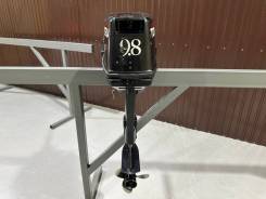   Tohatsu M 9.8BS 
