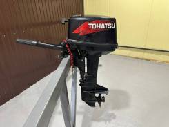   Tohatsu M 9.8BS 