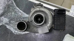 ������� Mercedes-Benz S-Class W221 OM642 3.0 CDI ����