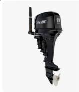    Parsun T 9.9 