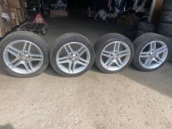   R17 Mercedes Benz c class 245/40/17 225/45/17 