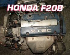 ��������� Honda F20B | ���������, ��������, ��������