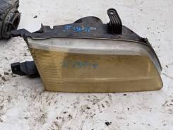  Nissan Sunny FB15 FR #13625
