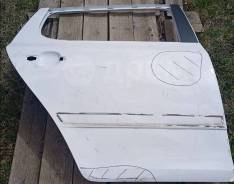 Skoda Fabia 2007-2015   