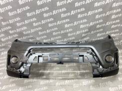   Suzuki Vitara 2018