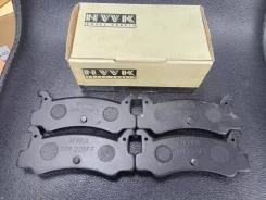 ������� ��������� ������ NVVK Mazda Familia, BF3V ����