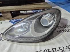   Porsche Cayenne 92A 958 7P5941031S