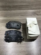 �������� ��������� ������� 4 ����� Opel Frontera B General Motors 1605620 ����