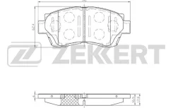 ������� ��������� ��� bs2080 Zekkert ����