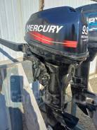 Mercury 9.9  . .   -109.  