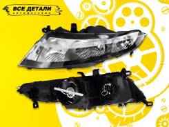   Honda Civic 8 2005-2012