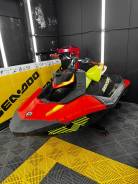 Sea-doo spark trixx 2020  