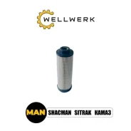 ������ ��������� MAN 51125030042 Wellwerk, 51125030042 Wellwerk ����