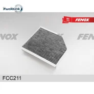 ������ ������ AUDI A4 07- �������� Fenox FCC211 ����