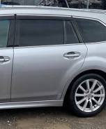 ����� ������� Subaru Legacy 2009-2014 BR9 EJ255, ������ �����