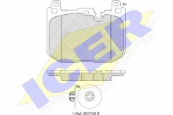 ������� ��������� ������ 182247 ICER ����