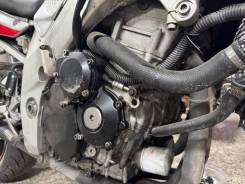  Suzuki gsx-r 750 