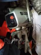 Suzuki DT 2 