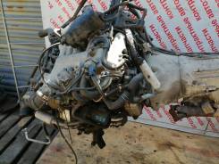  VG33 Nissan Terrano LR50