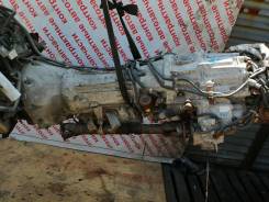  Nissan Terrano RE4R01A HG46 LR50 VG33E