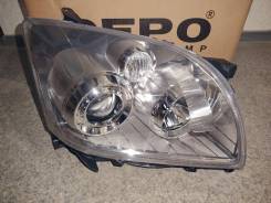 ���� Toyota Avensis T250 ���������� 06-08