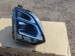 ���� ������ Omoda C5 (11.2021 - 05.2025)