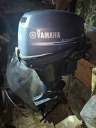   Yamaha 9.9, 4, 2012 . 