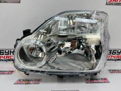  Nissan X-Trail (T31) 2007-2010 . 