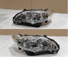  Toyota Corolla  2010-2013    