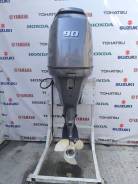 Yamaha F90 EFI,  L 