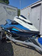   Yamaha FX Limited SVHO 2025 