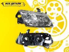   Nissan Bluebird Sylphy 2000-2003 