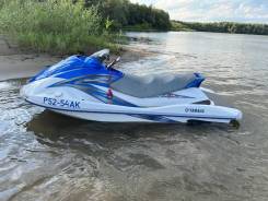  Yamaha VX 1100 